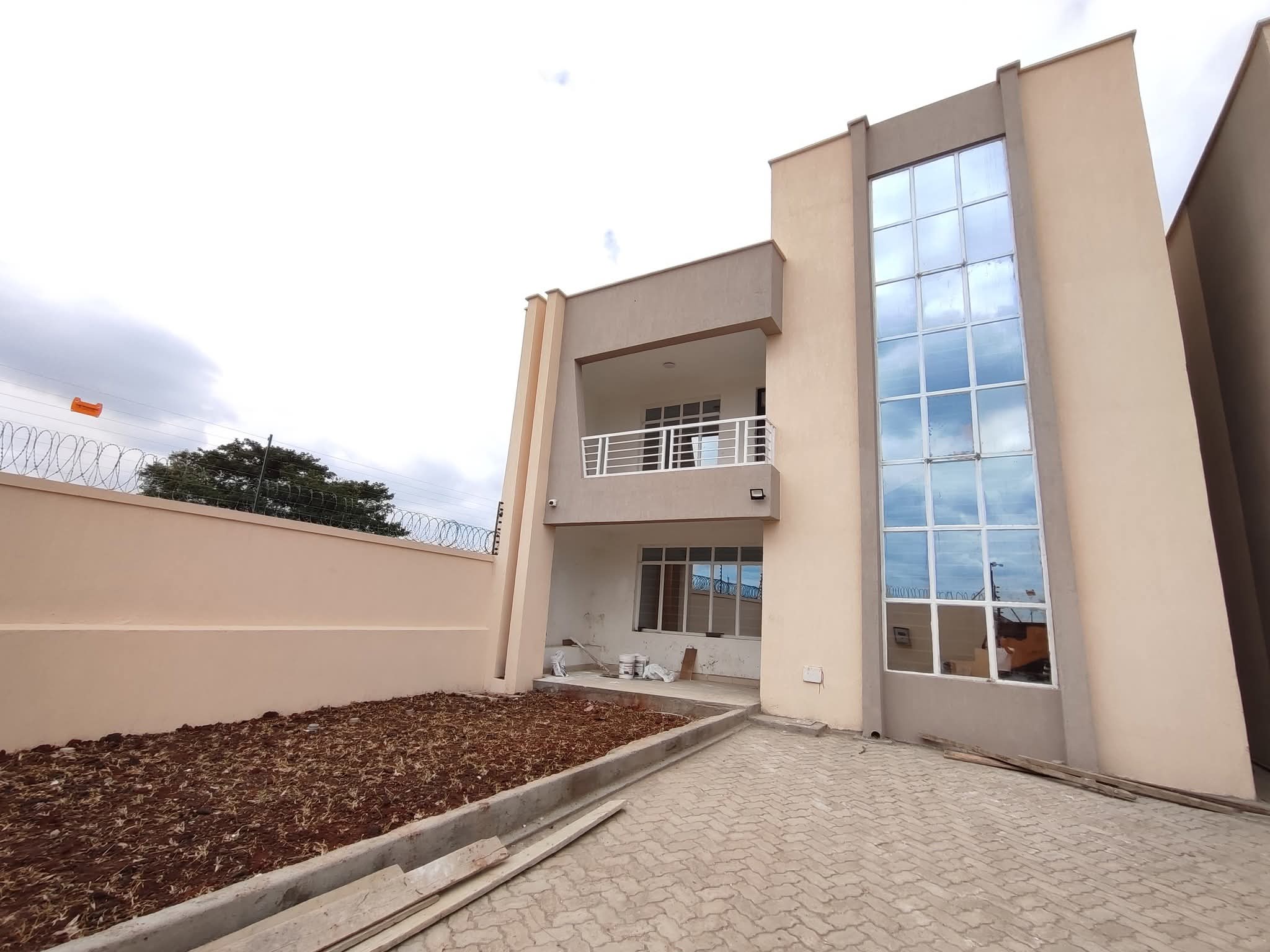 4 Bedroom All EnSuite Maisonettes for Sale in Tola, Mang’u