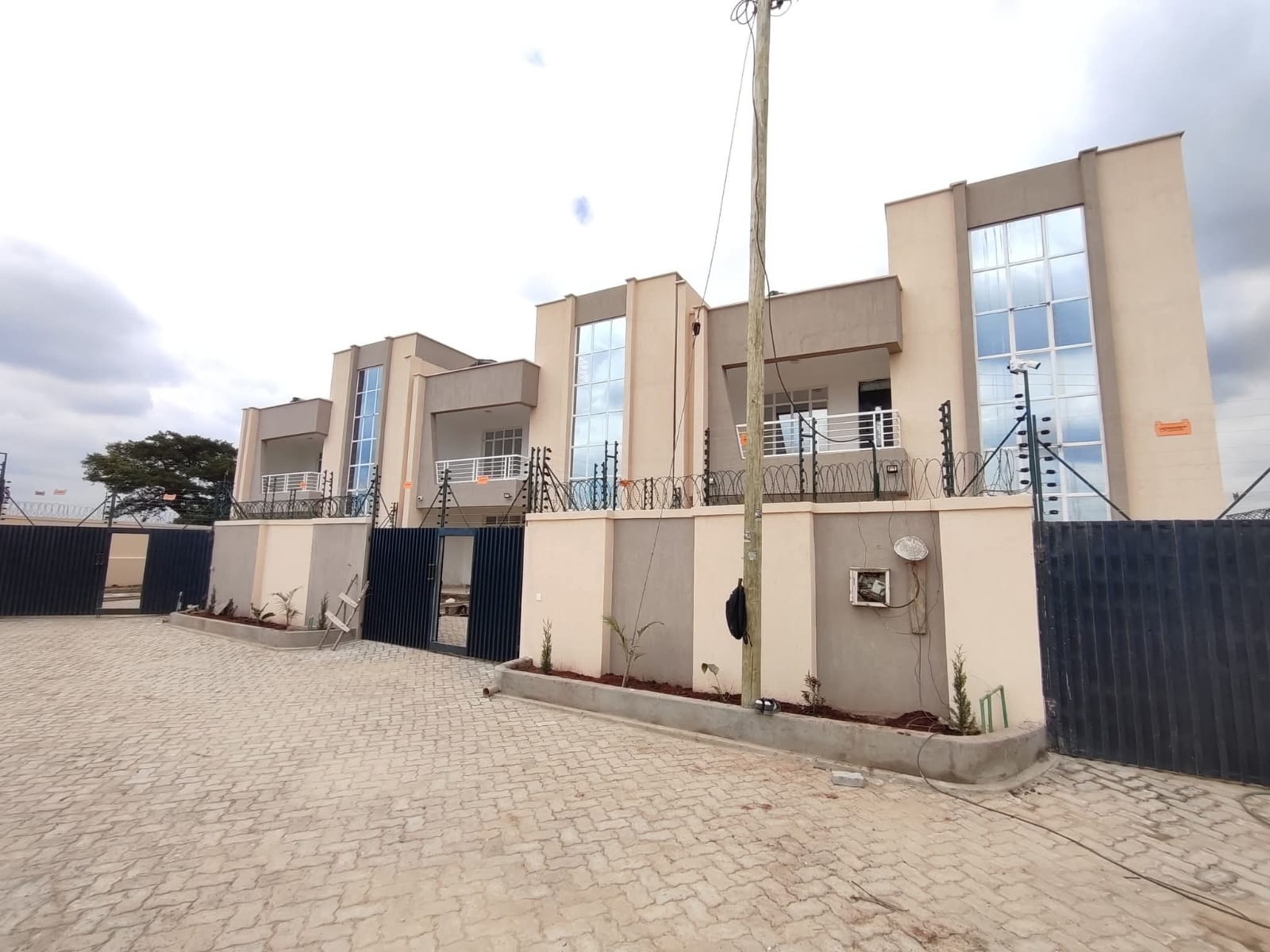 4 Bedroom All EnSuite Maisonettes for Sale in Tola, Mang’u