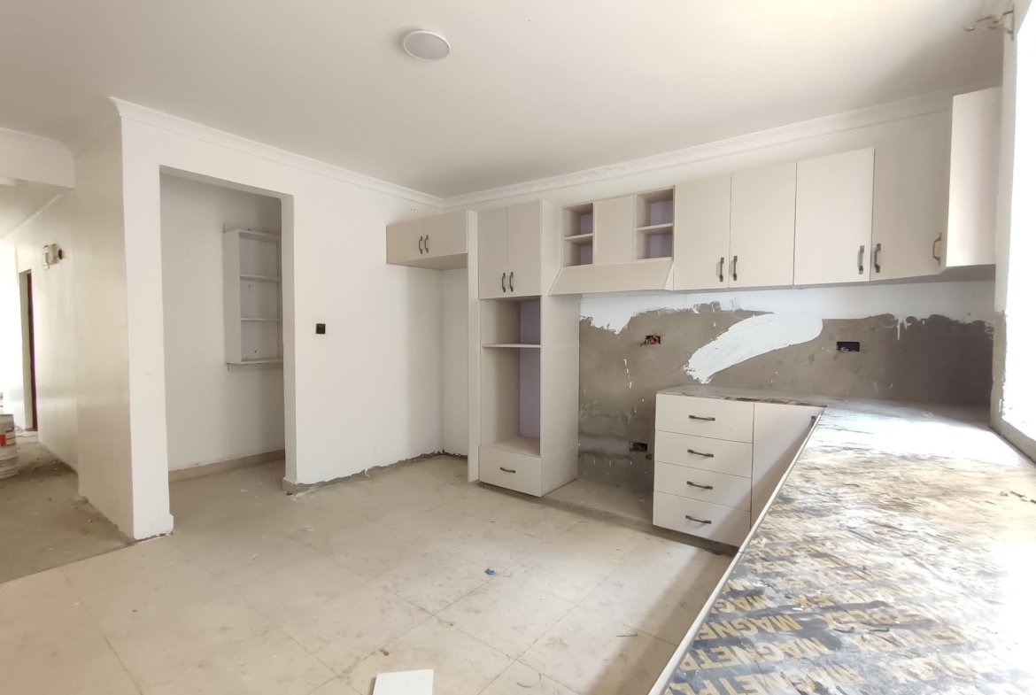 4 Bedroom All EnSuite Maisonettes for Sale in Tola, Mang’u