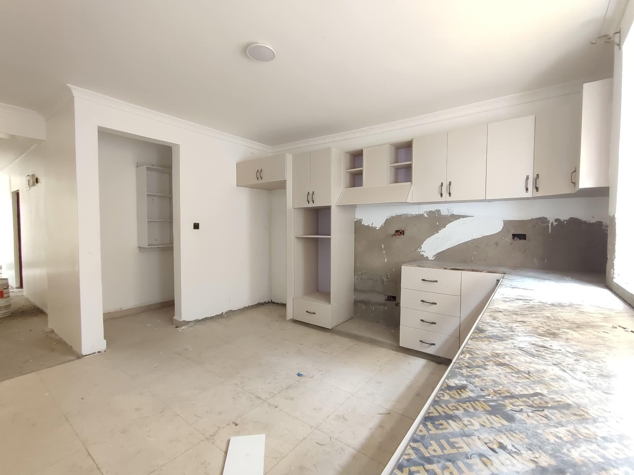 4 Bedroom All EnSuite Maisonettes for Sale in Tola, Mang’u