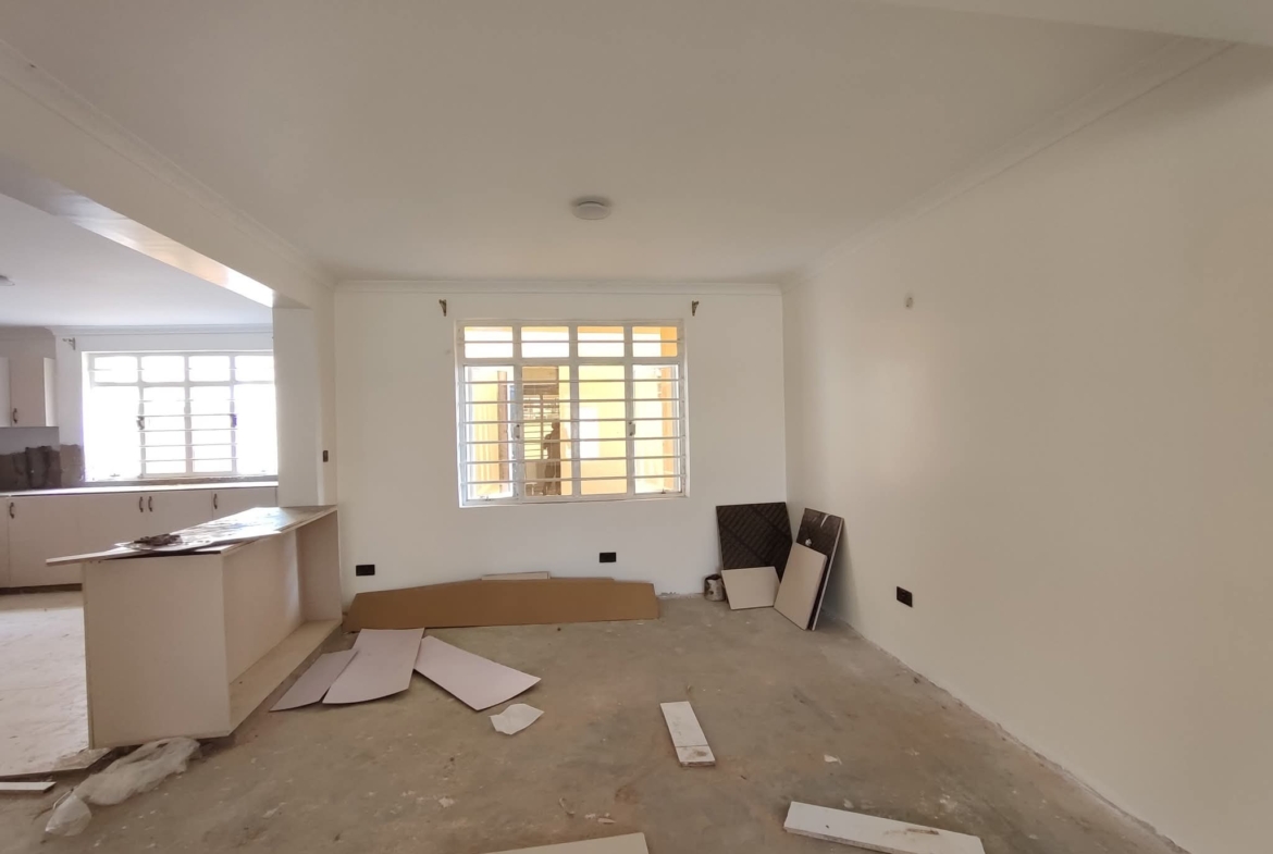 4 Bedroom All EnSuite Maisonettes for Sale in Tola, Mang’u