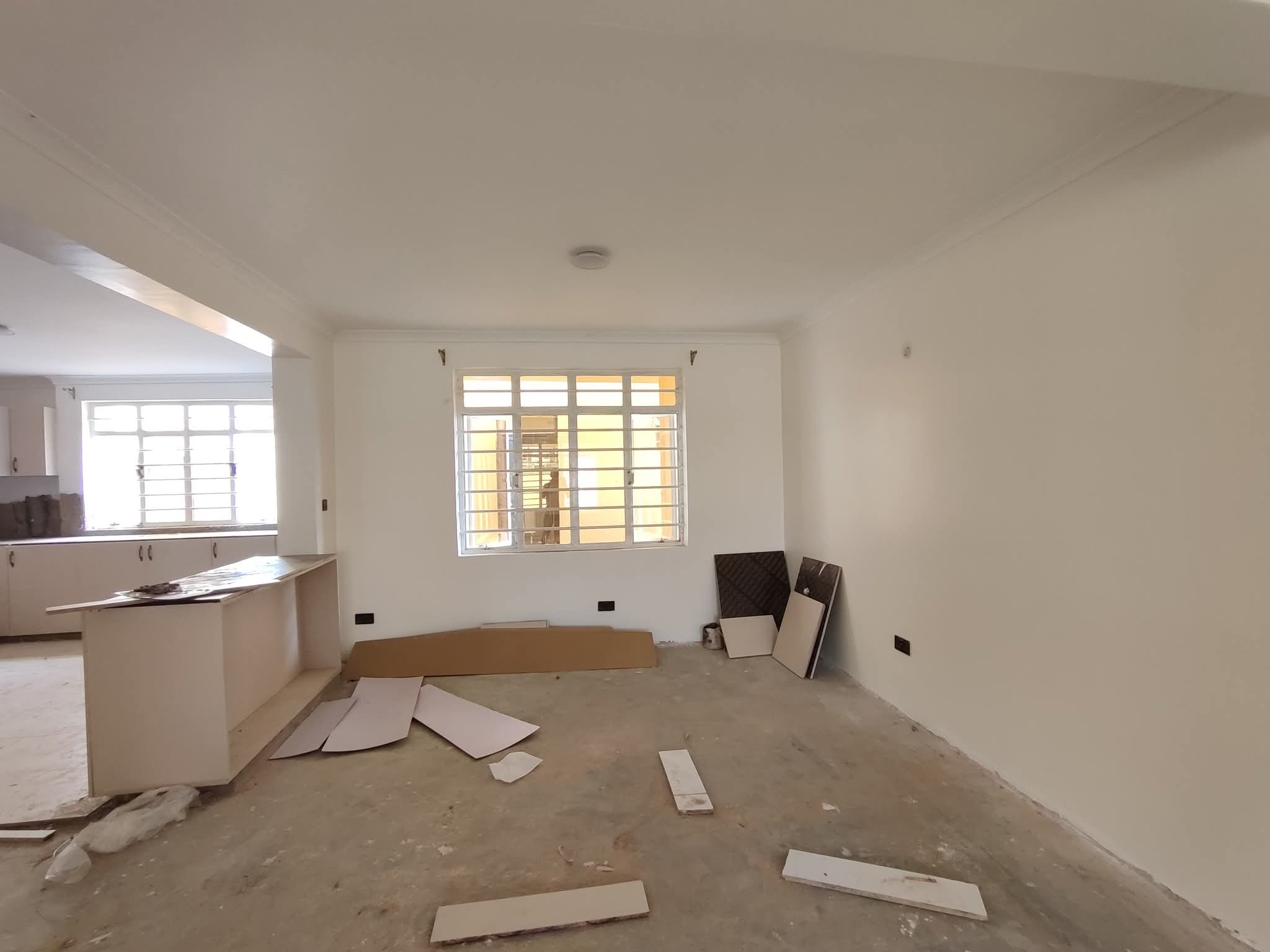 4 Bedroom All EnSuite Maisonettes for Sale in Tola, Mang’u