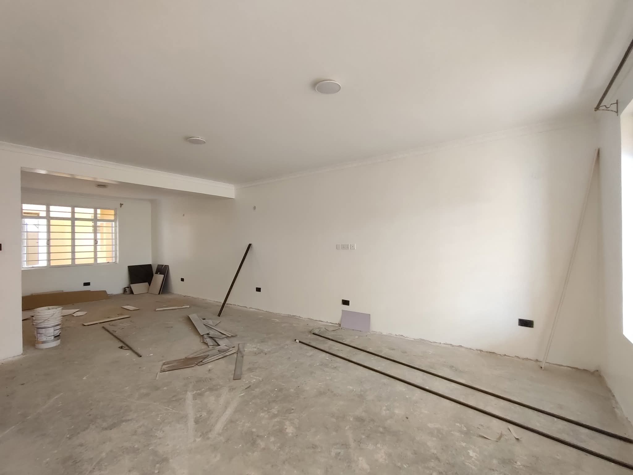 4 Bedroom All EnSuite Maisonettes for Sale in Tola, Mang’u