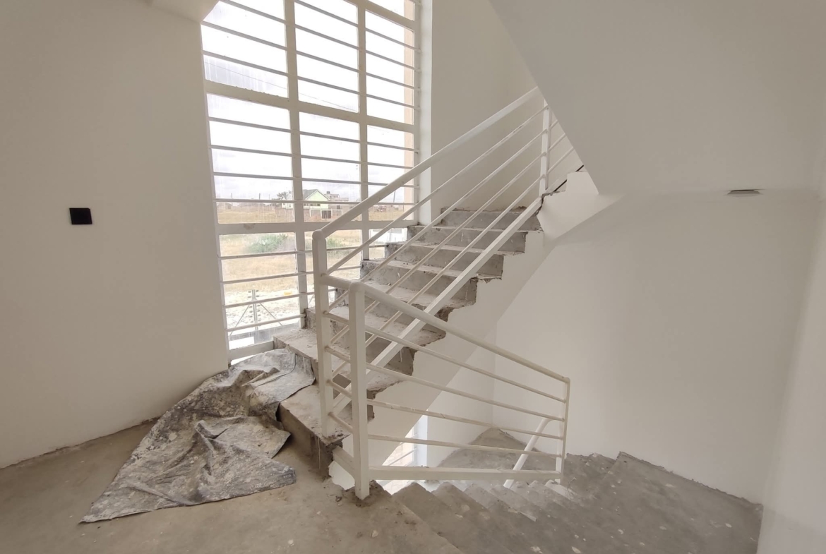 4 Bedroom All EnSuite Maisonettes for Sale in Tola, Mang’u
