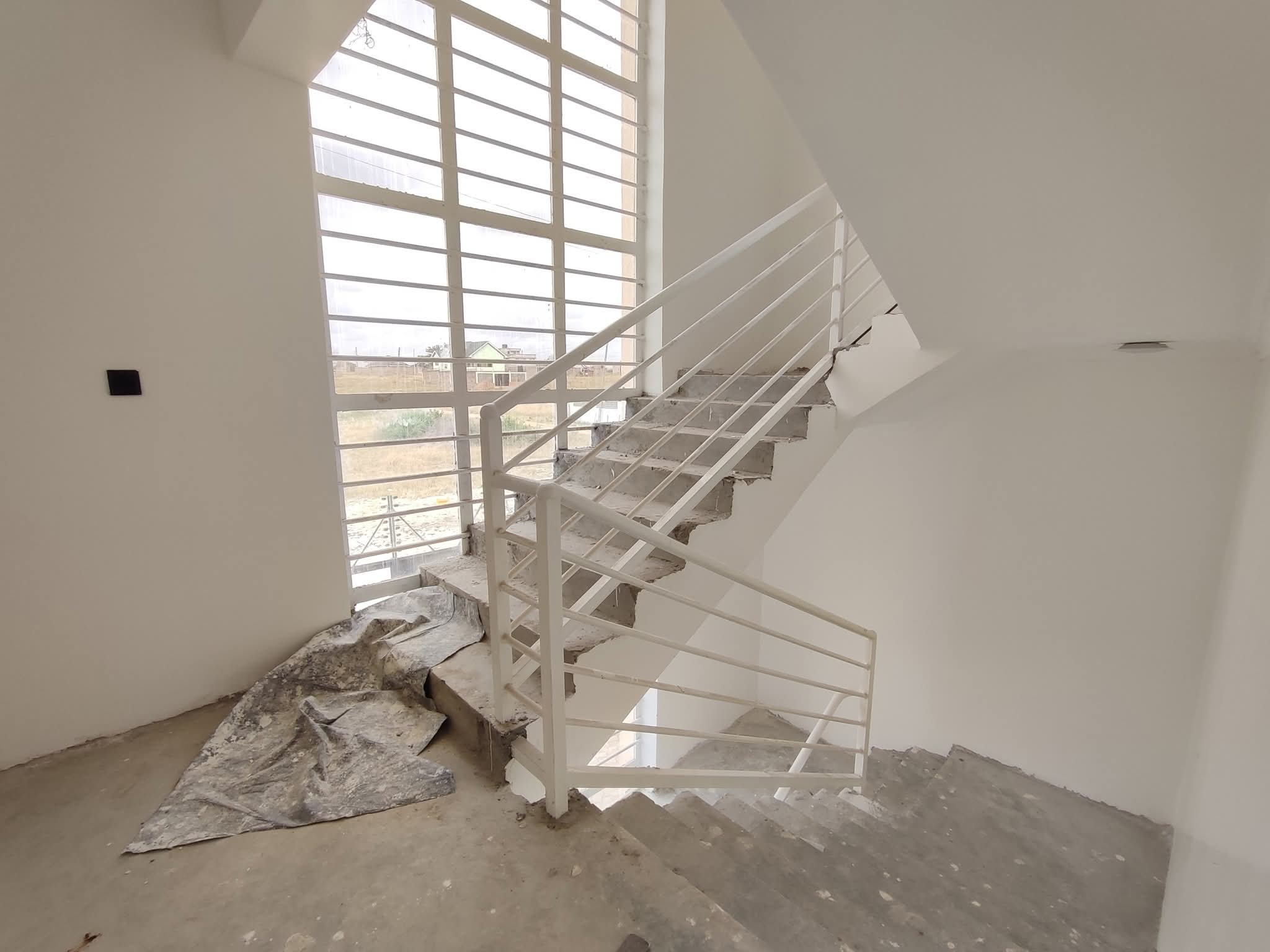 4 Bedroom All EnSuite Maisonettes for Sale in Tola, Mang’u