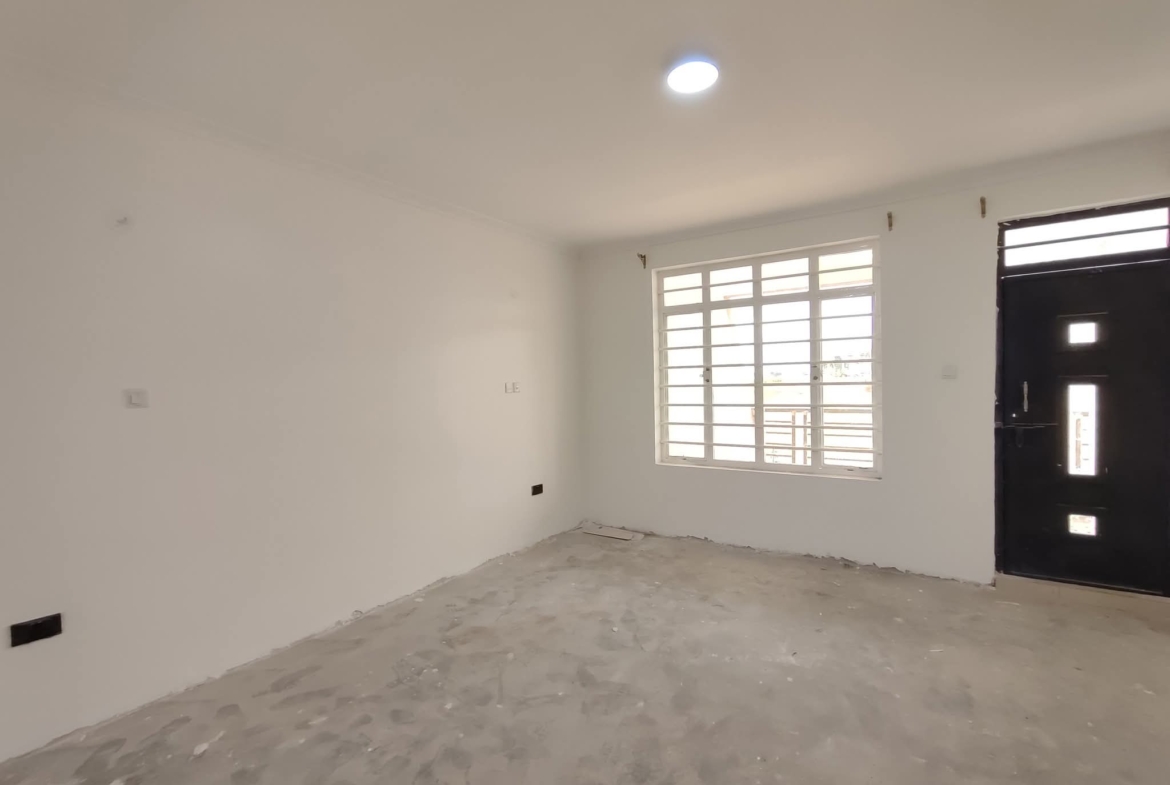 4 Bedroom All EnSuite Maisonettes for Sale in Tola, Mang’u