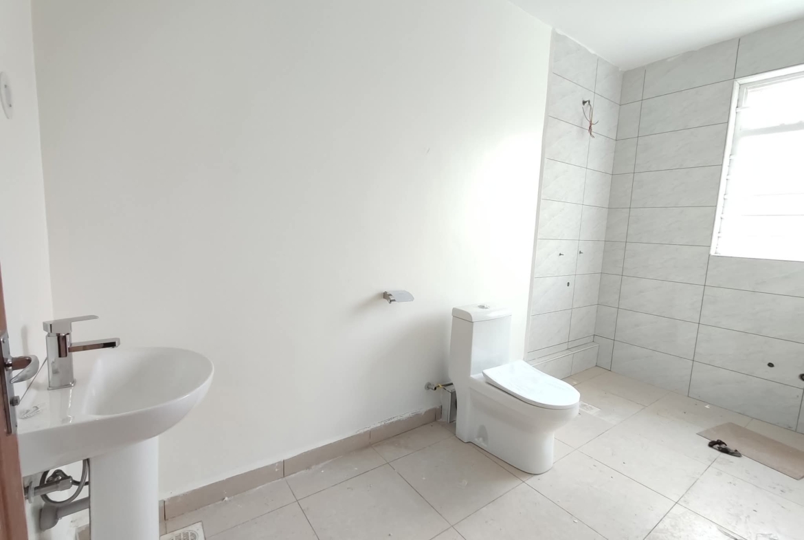 4 Bedroom All EnSuite Maisonettes for Sale in Tola, Mang’u