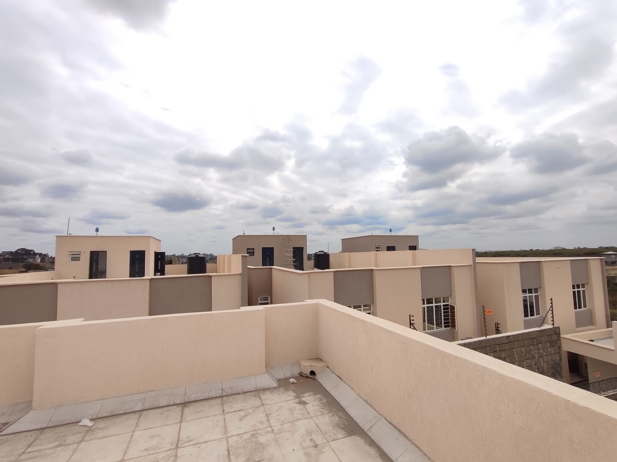 4 Bedroom All EnSuite Maisonettes for Sale in Tola, Mang’u