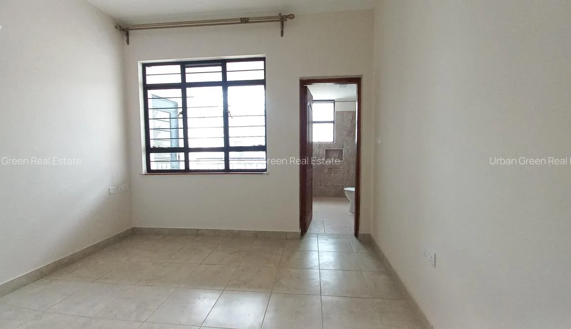 3 Bedroom Apartments for Sale in Nairobi – National Park Villas