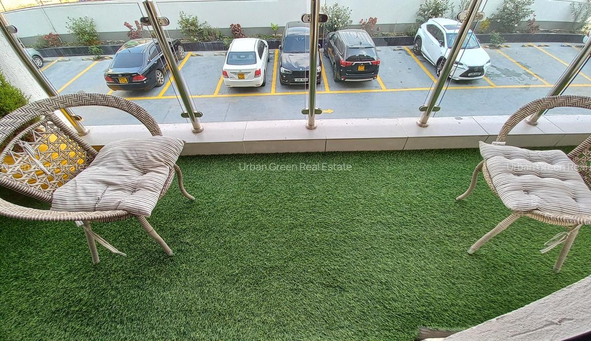 3 Bedroom Apartment for Sale in Syokimau
