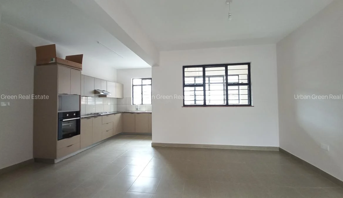 3 Bedroom Apartments for Sale in Nairobi – National Park Villas