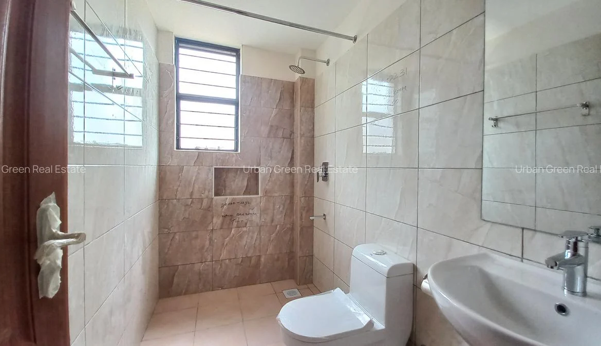 3 Bedroom Apartments for Sale in Nairobi – National Park Villas