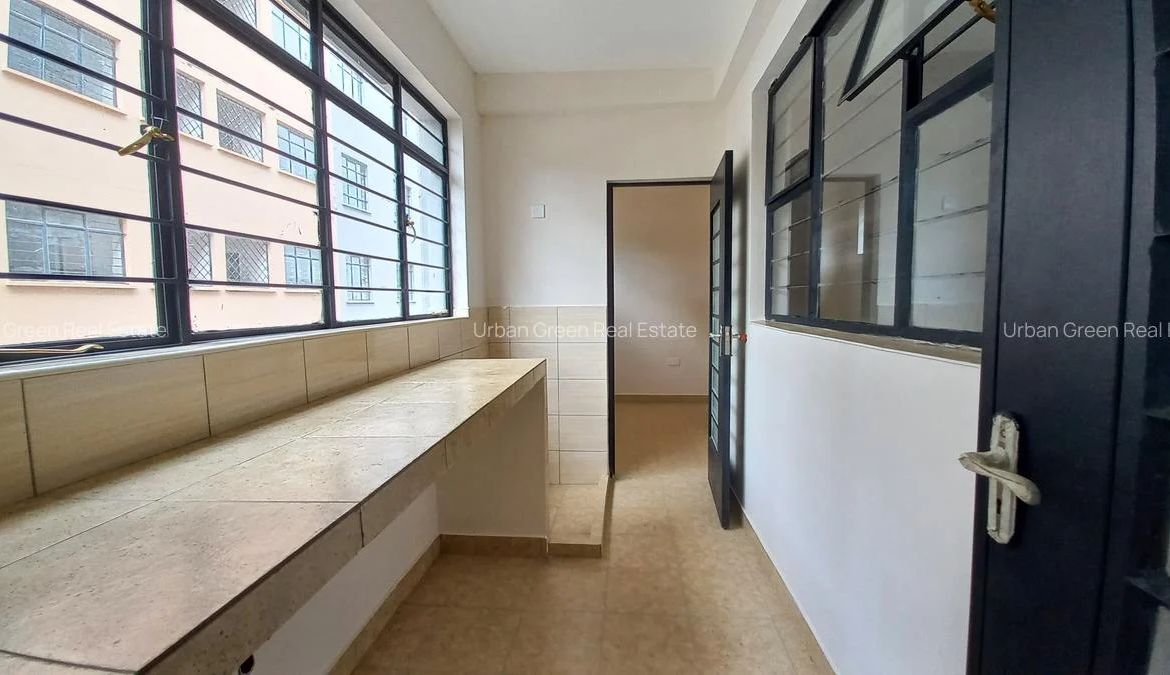 3 Bedroom Apartments for Sale in Nairobi – National Park Villas