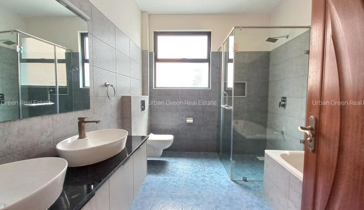 4 Bedroom Villas for Sale in Nairobi – National Park Villas