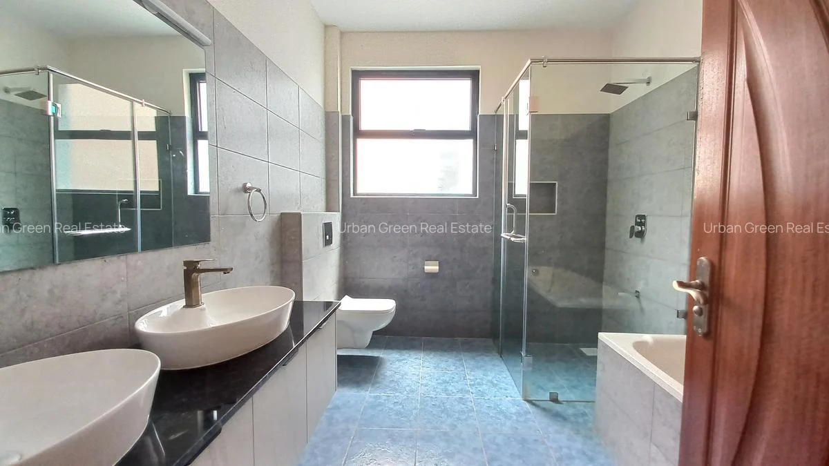 4 Bedroom Villas for Sale in Nairobi – National Park Villas