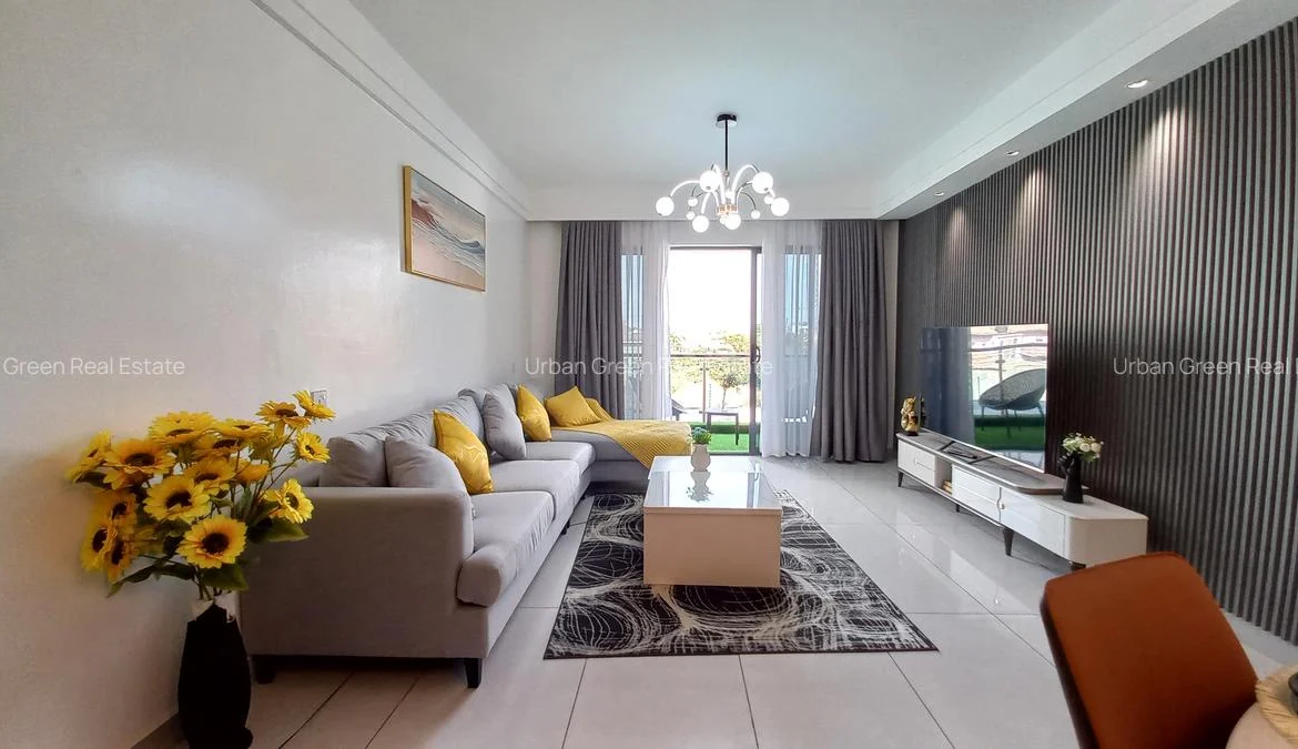 3 Bedroom Apartment for Sale in Syokimau