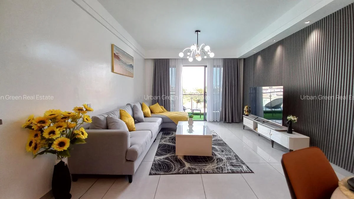 3 Bedroom Apartment for Sale in Syokimau