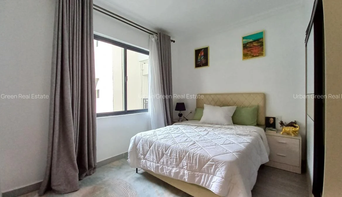 3 Bedroom Apartment for Sale in Syokimau