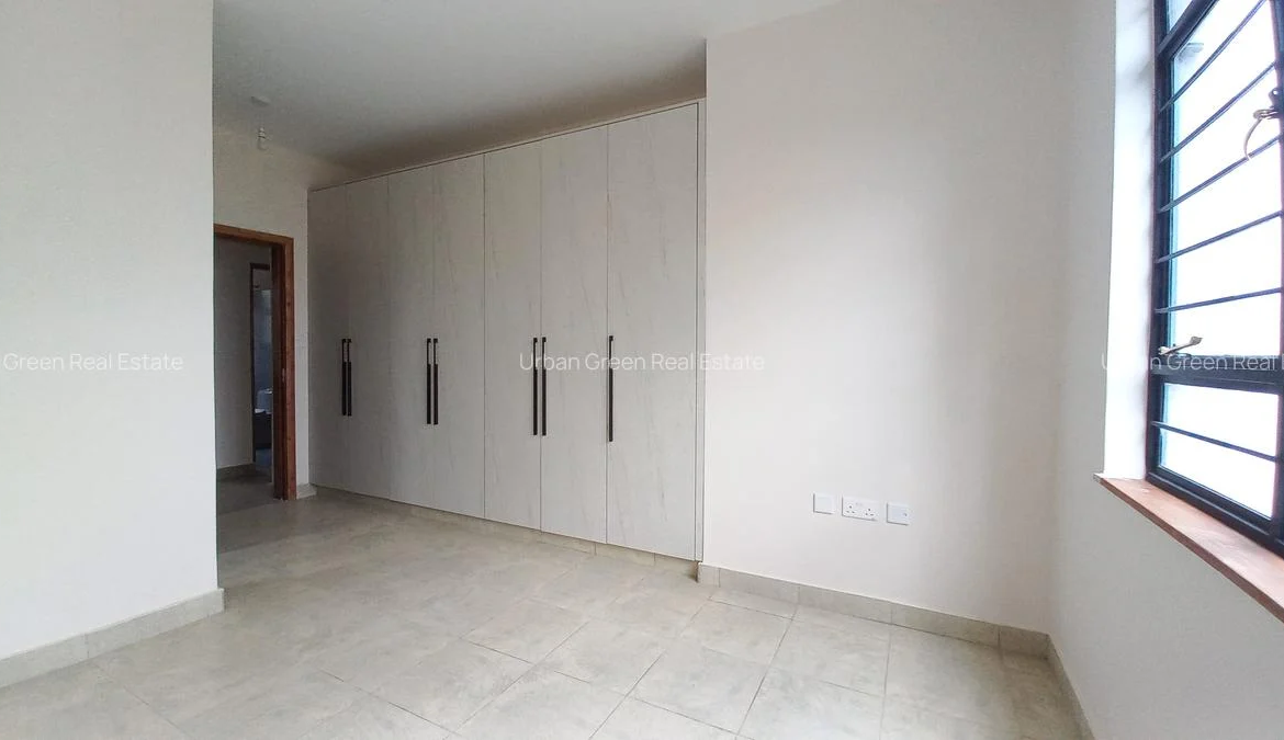3 Bedroom Apartments for Sale in Nairobi – National Park Villas