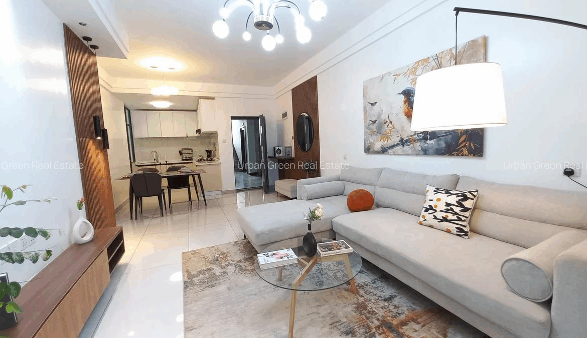 2 Bedroom Apartment for Sale in Syokimau, Nairobi