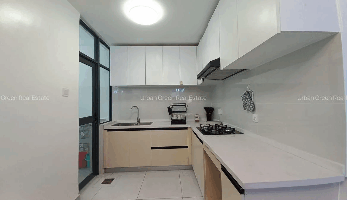 2 Bedroom Apartment for Sale in Syokimau, Nairobi