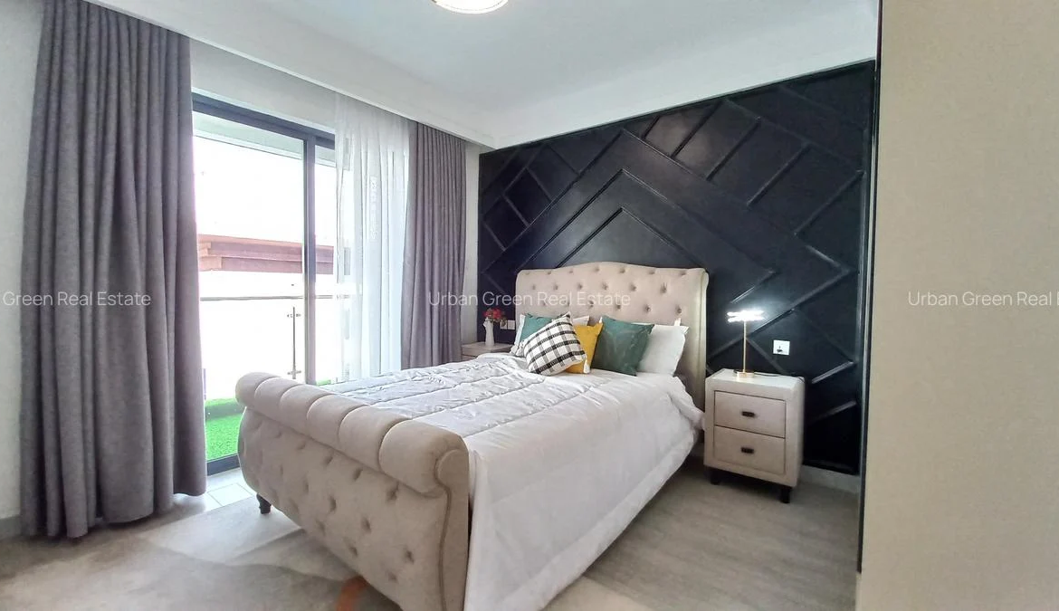 3 Bedroom Apartment for Sale in Syokimau