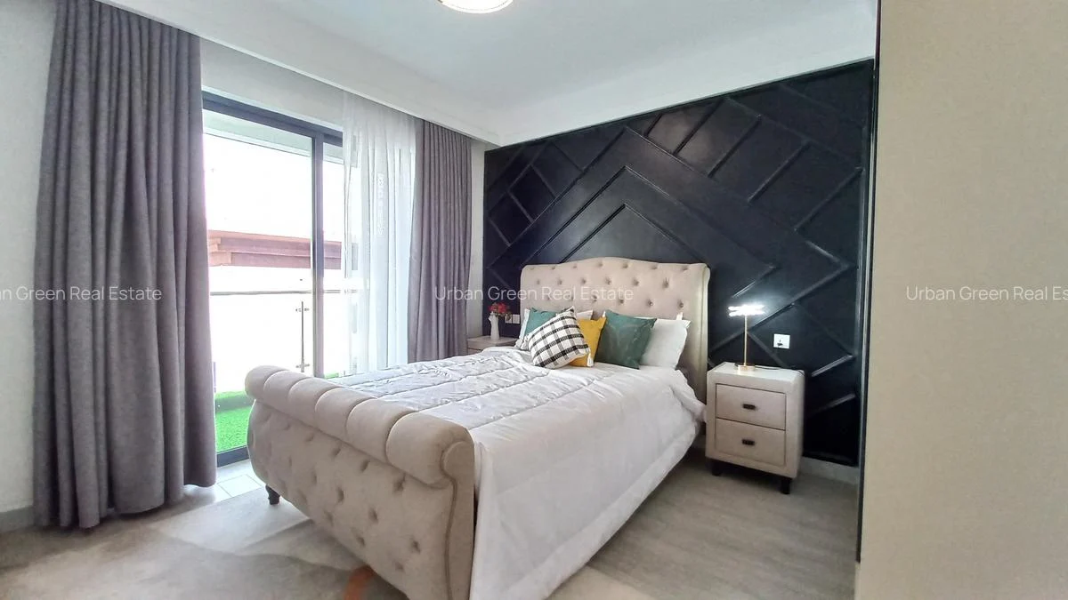 3 Bedroom Apartment for Sale in Syokimau