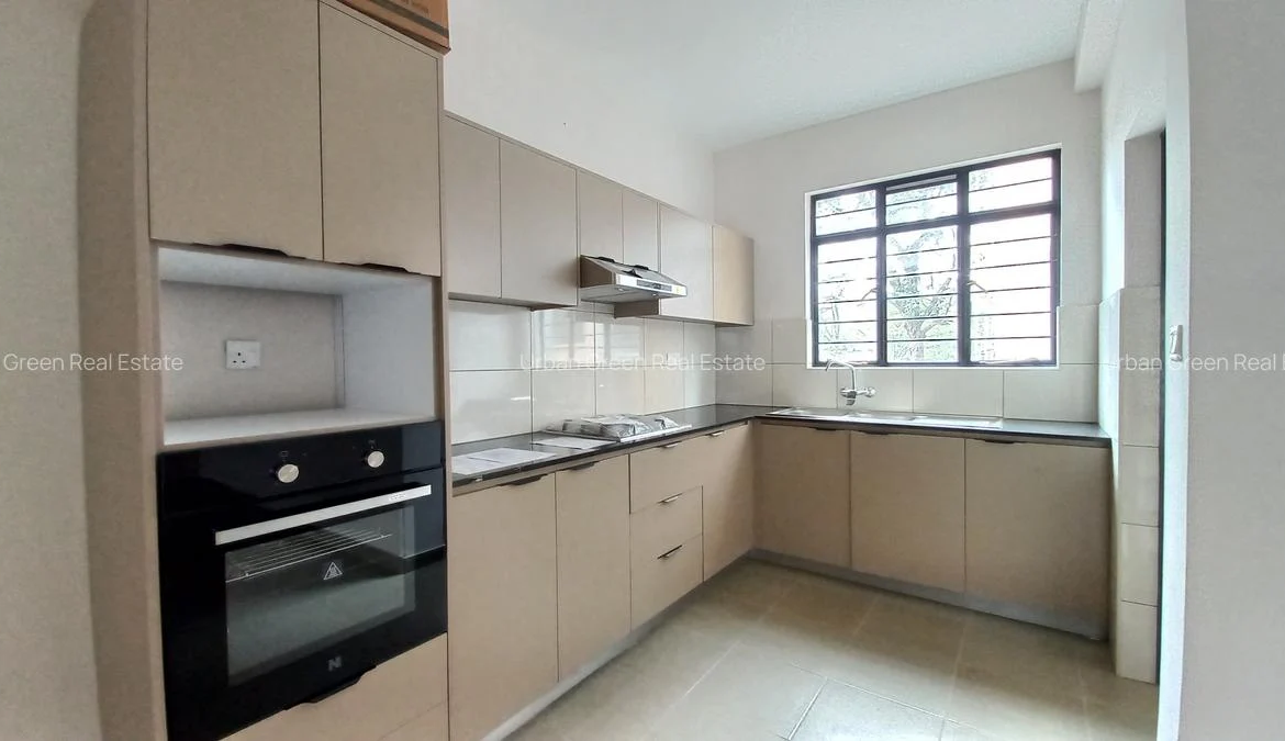 3 Bedroom Apartments for Sale in Nairobi – National Park Villas