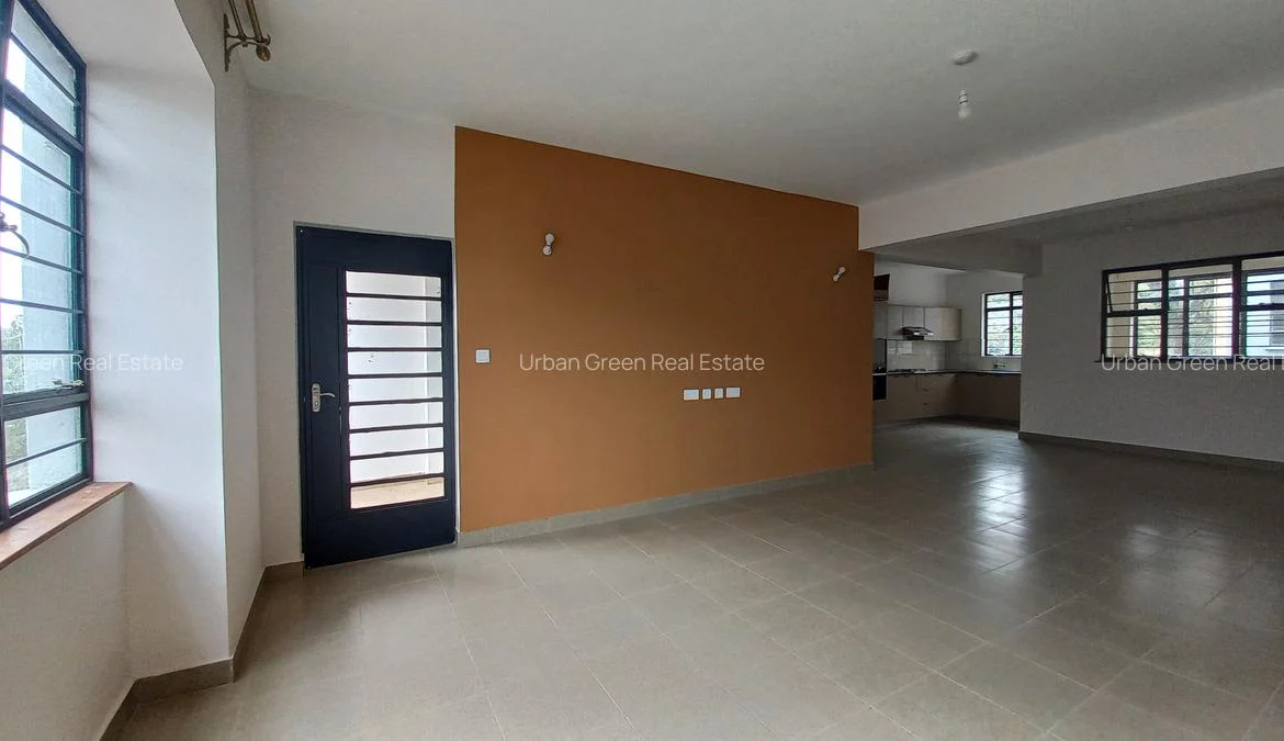 3 Bedroom Apartments for Sale in Nairobi – National Park Villas