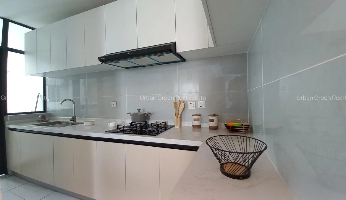 3 Bedroom Apartment for Sale in Syokimau