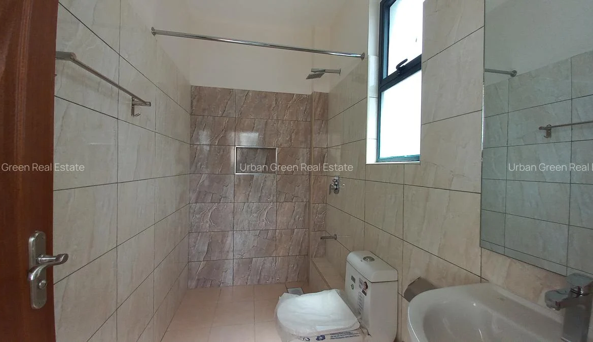4 Bedroom Villas for Sale in Nairobi – National Park Villas