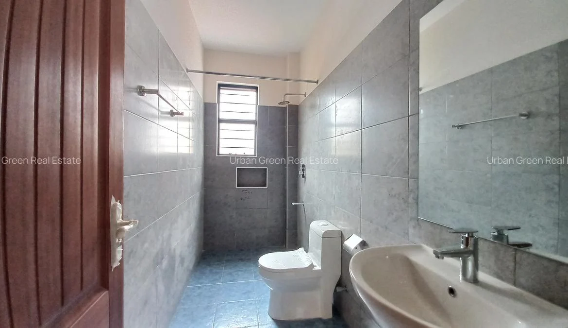 3 Bedroom Apartments for Sale in Nairobi – National Park Villas