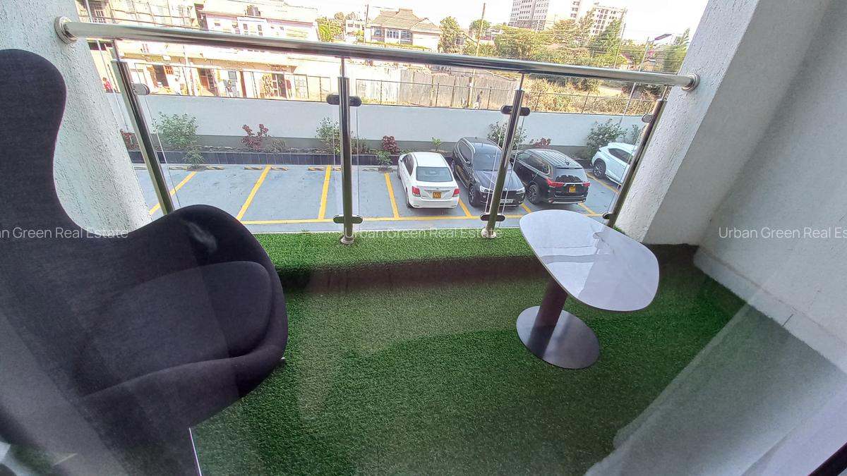3 Bedroom Apartment for Sale in Syokimau