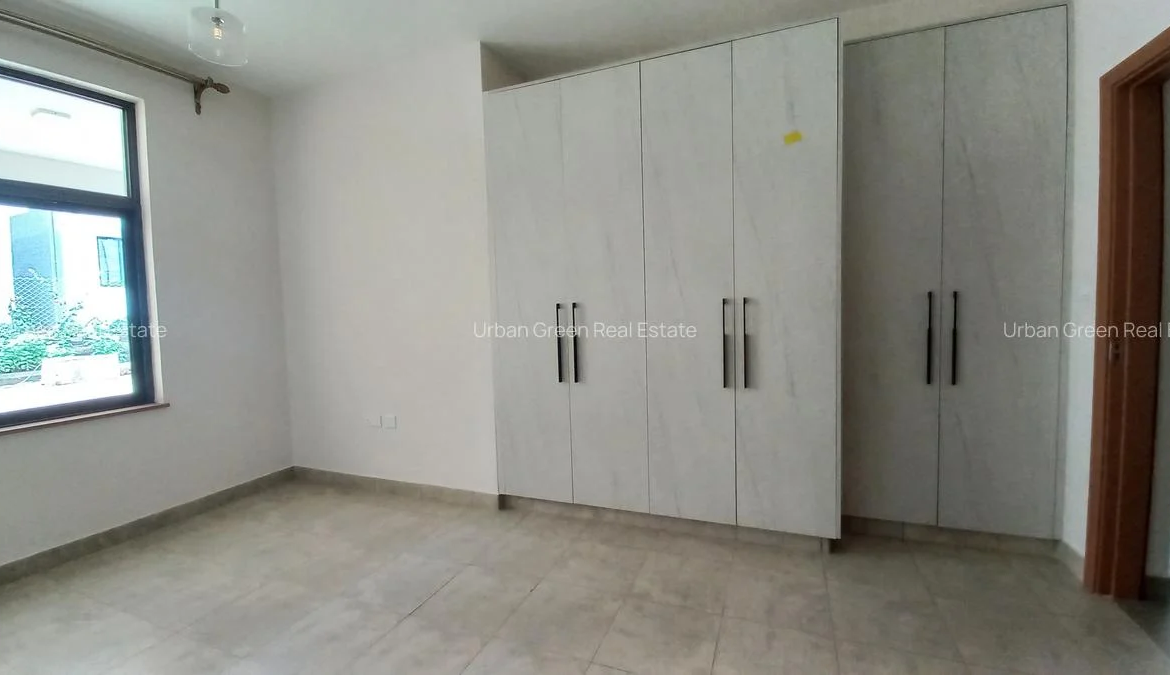 4 Bedroom Villas for Sale in Nairobi – National Park Villas