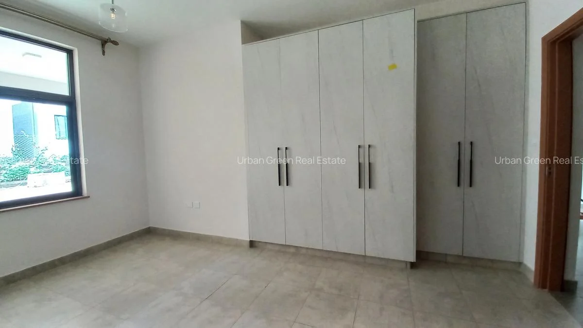 4 Bedroom Villas for Sale in Nairobi – National Park Villas