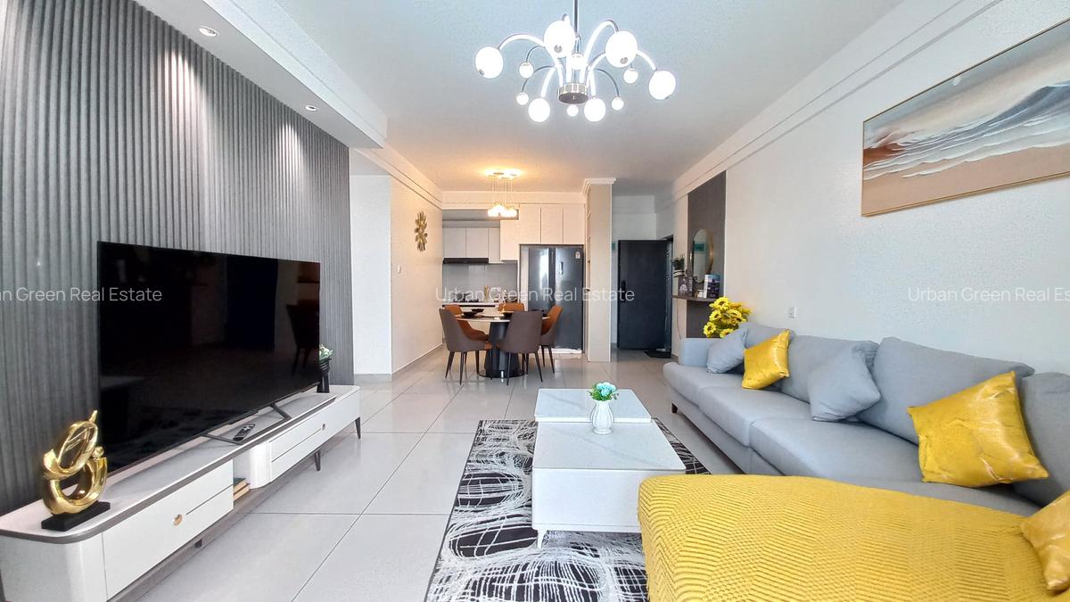3 Bedroom Apartment for Sale in Syokimau
