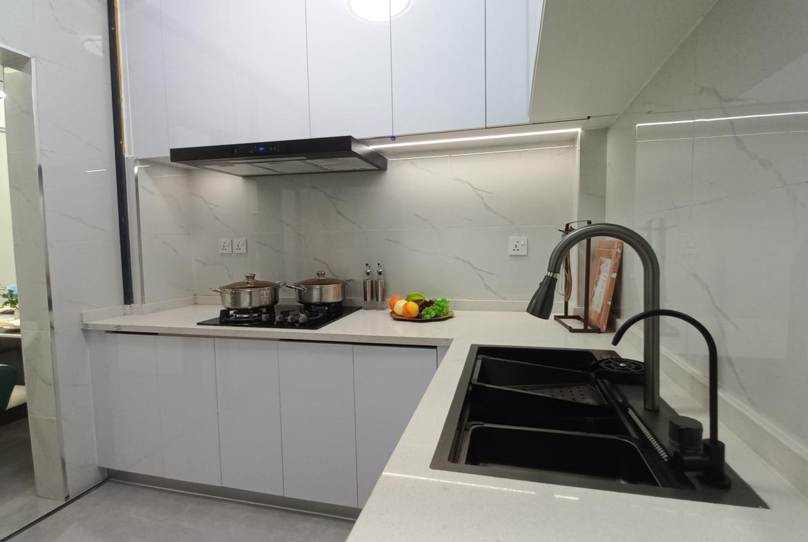 2 and 3 bedroom Apartments Westlands