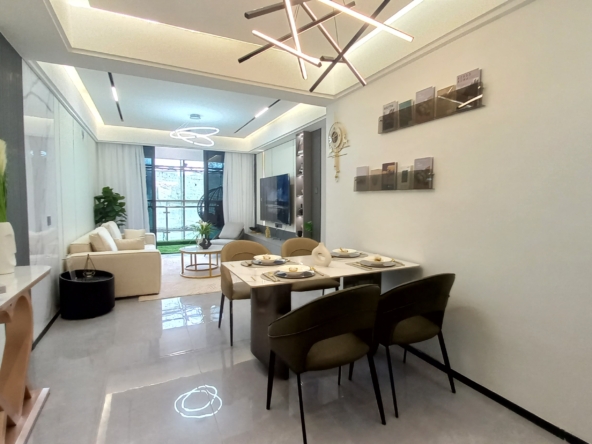 Westlands 3 Bedroom Apartments