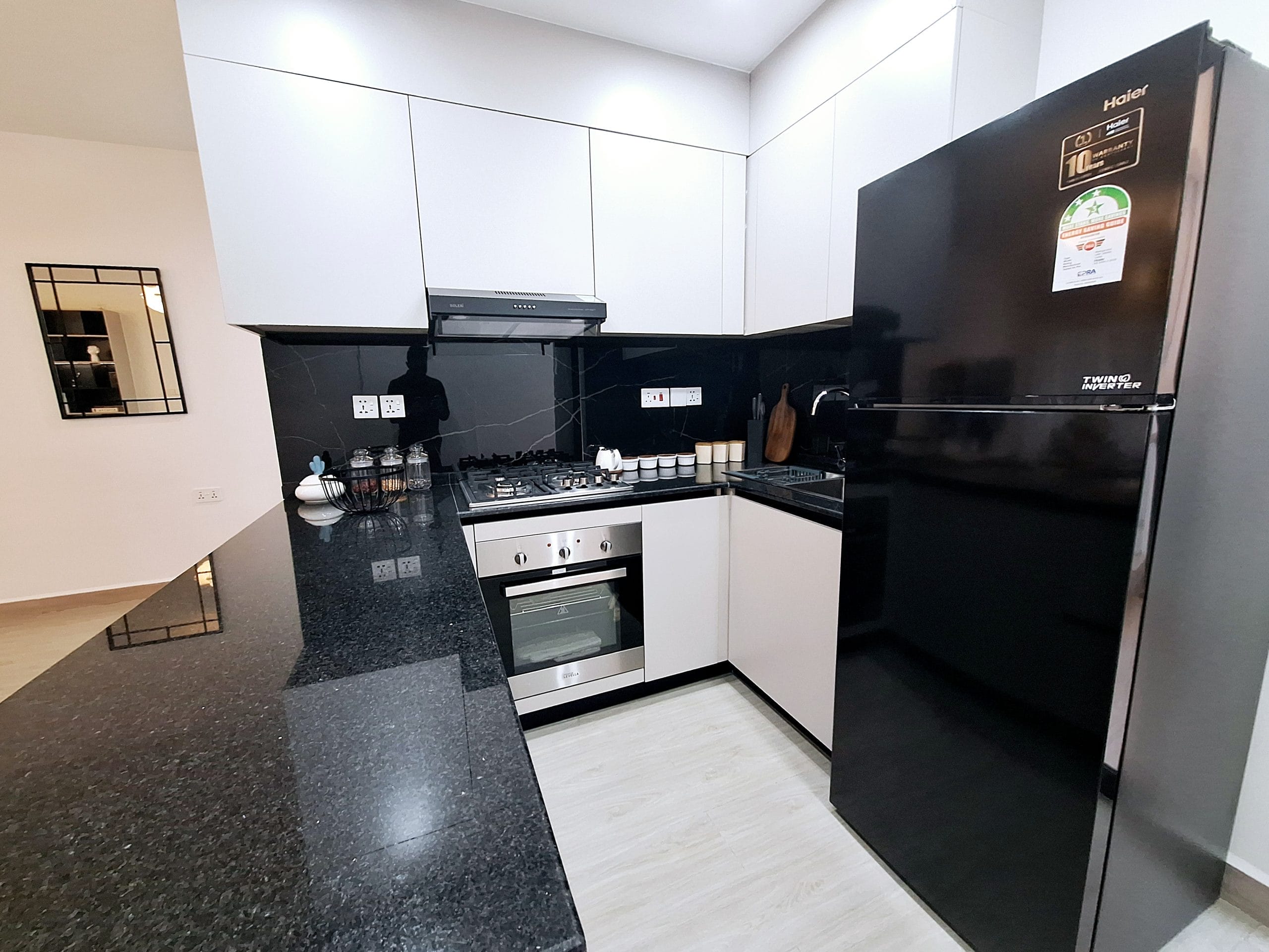 Pinecrest View Apartments