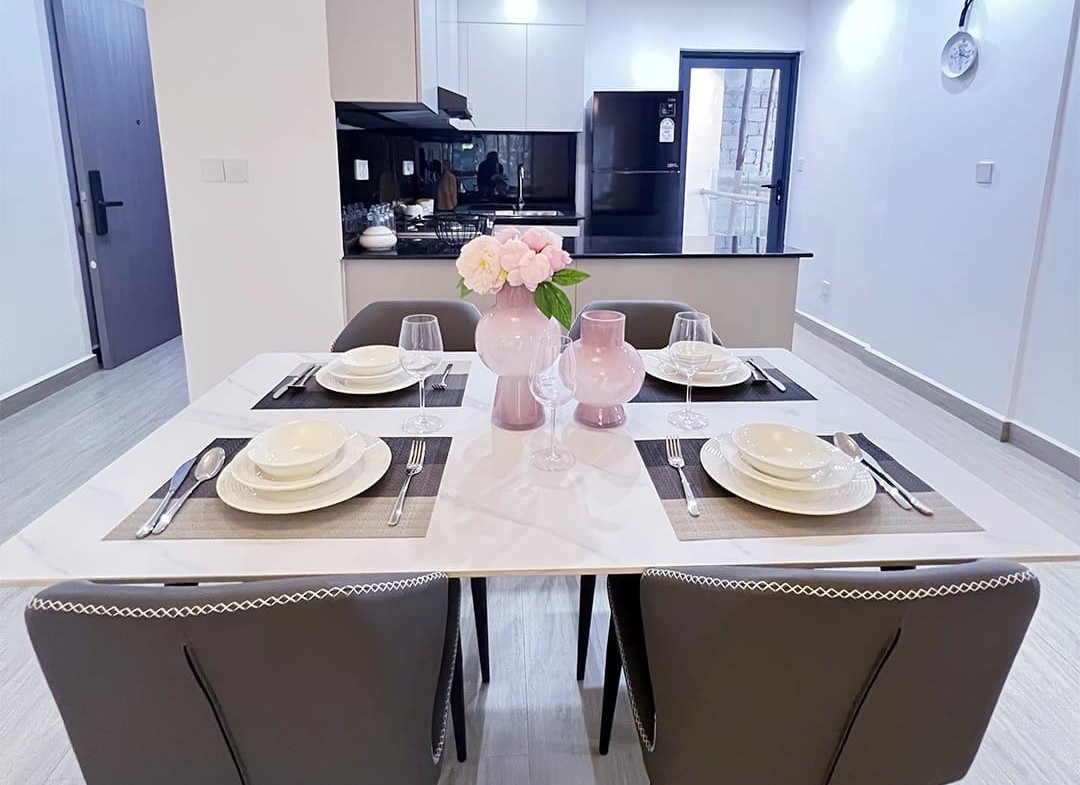 Pinecrest View Apartments