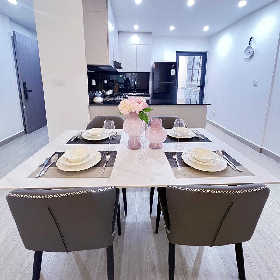 Pinecrest View Apartments