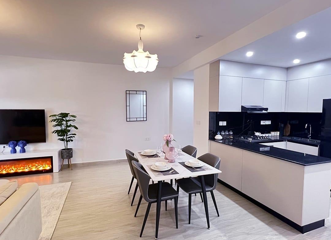 Pinecrest View Apartments