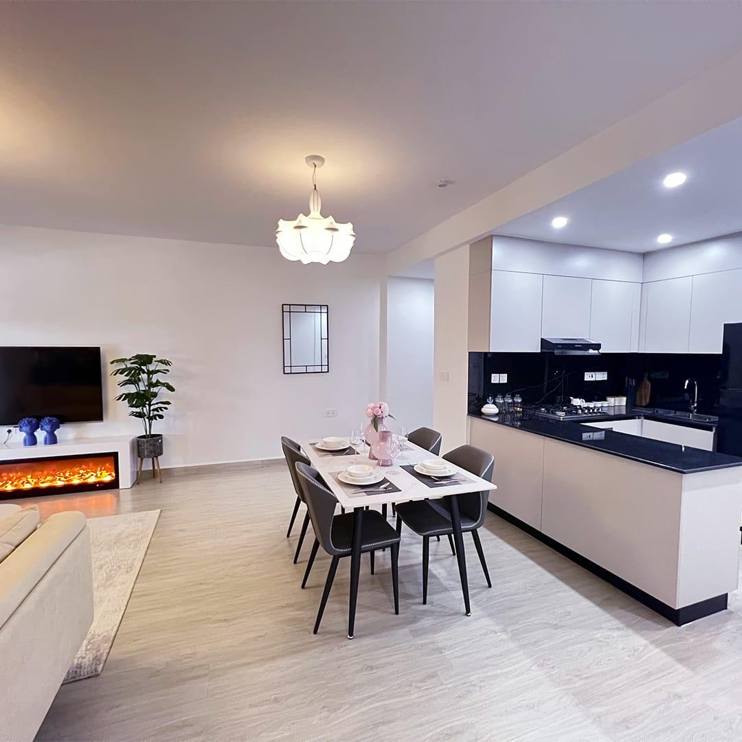 Pinecrest View Apartments