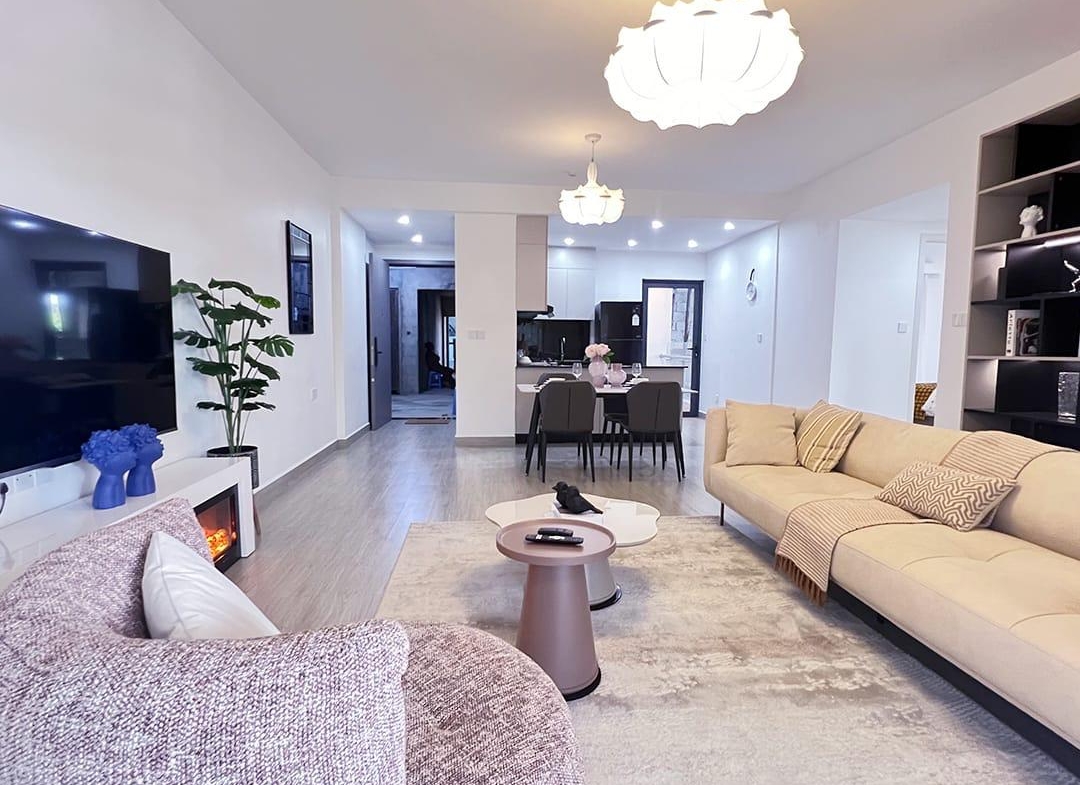 Pinecrest View Apartments