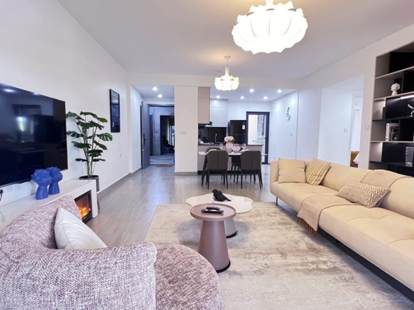 Pinecrest View Apartments