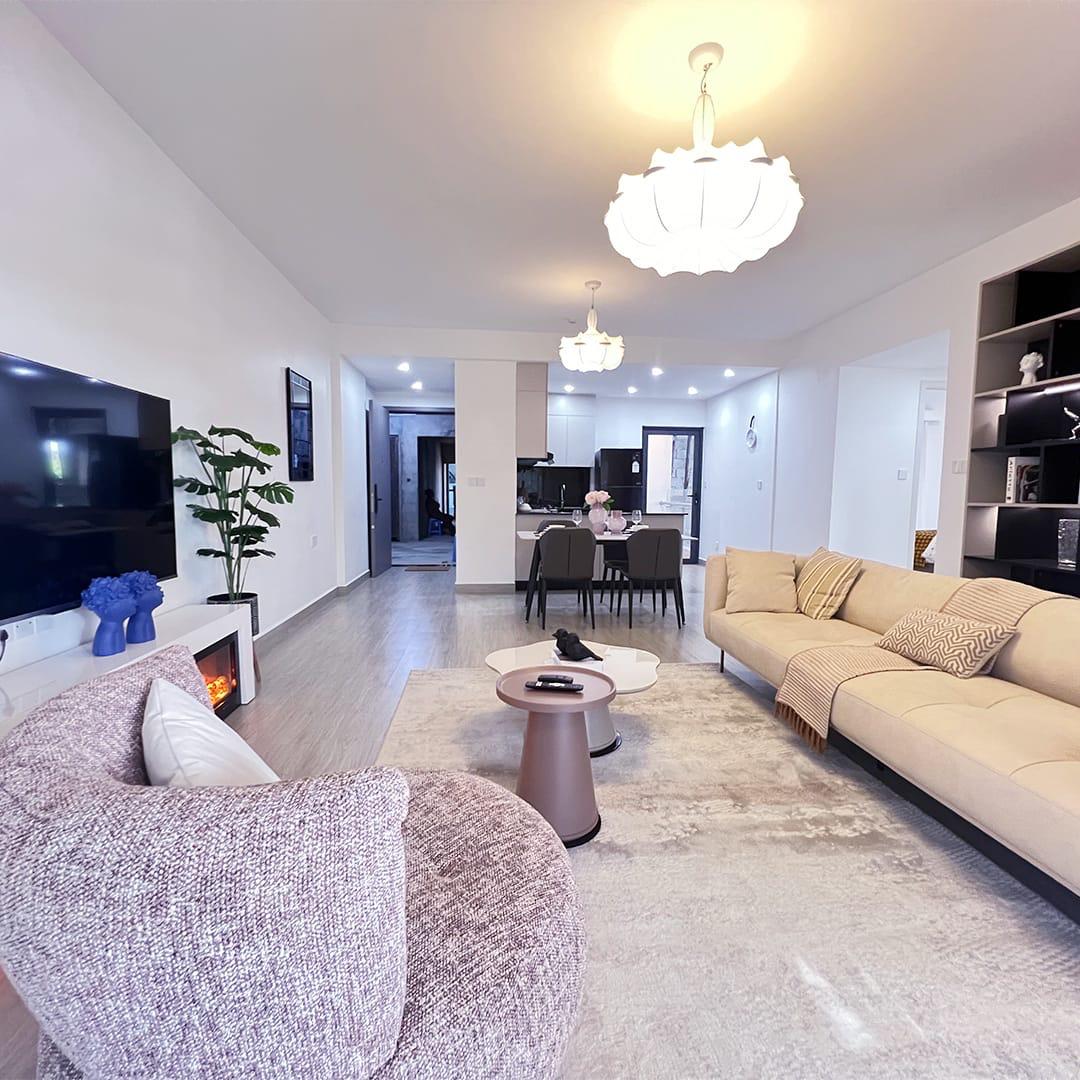 Pinecrest View Apartments