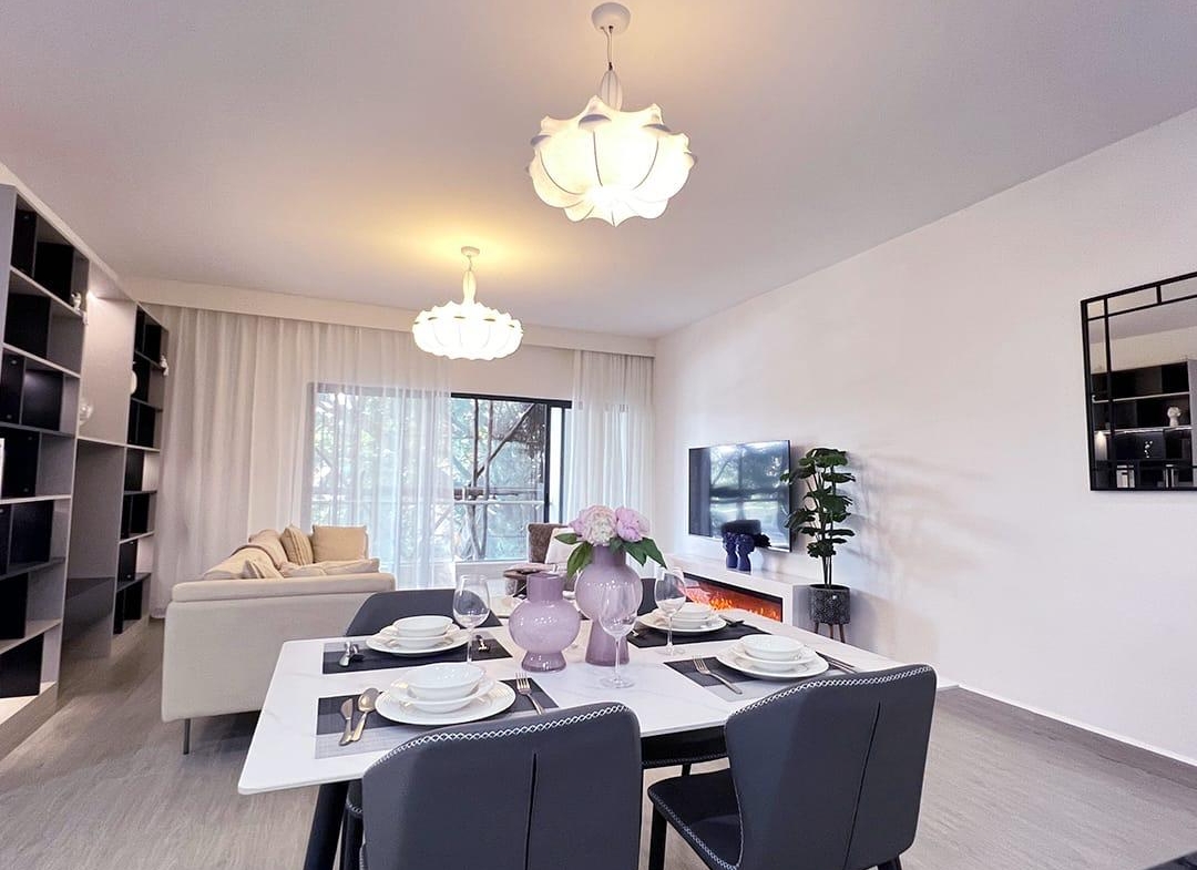 Pinecrest View Apartments