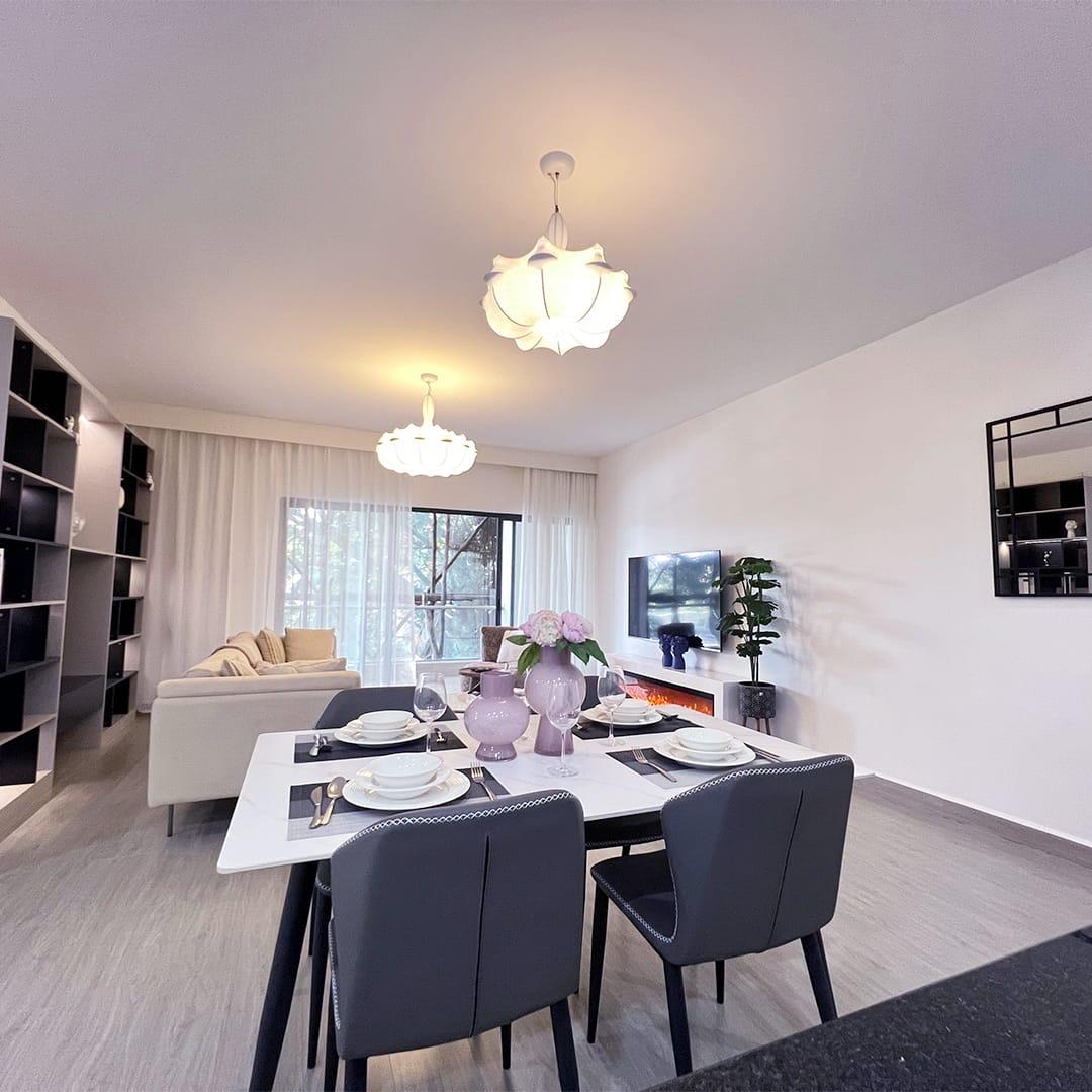 Pinecrest View Apartments