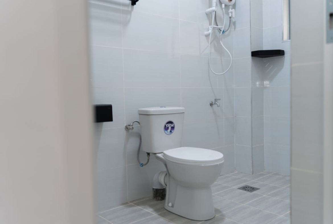 Rafi Studios – Fully Furnished Student Apartments
