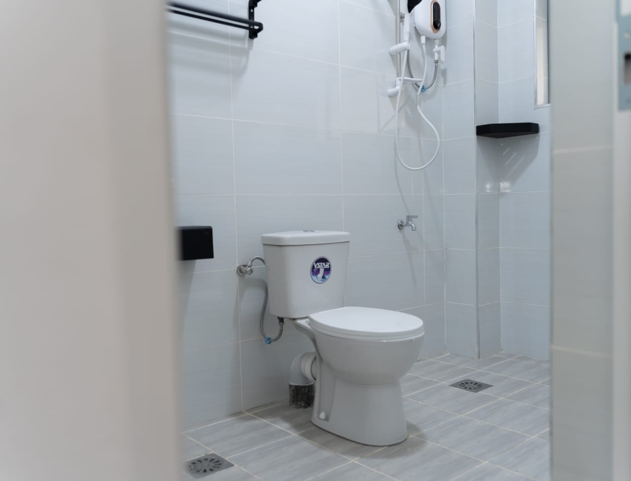Rafi Studios – Fully Furnished Student Apartments